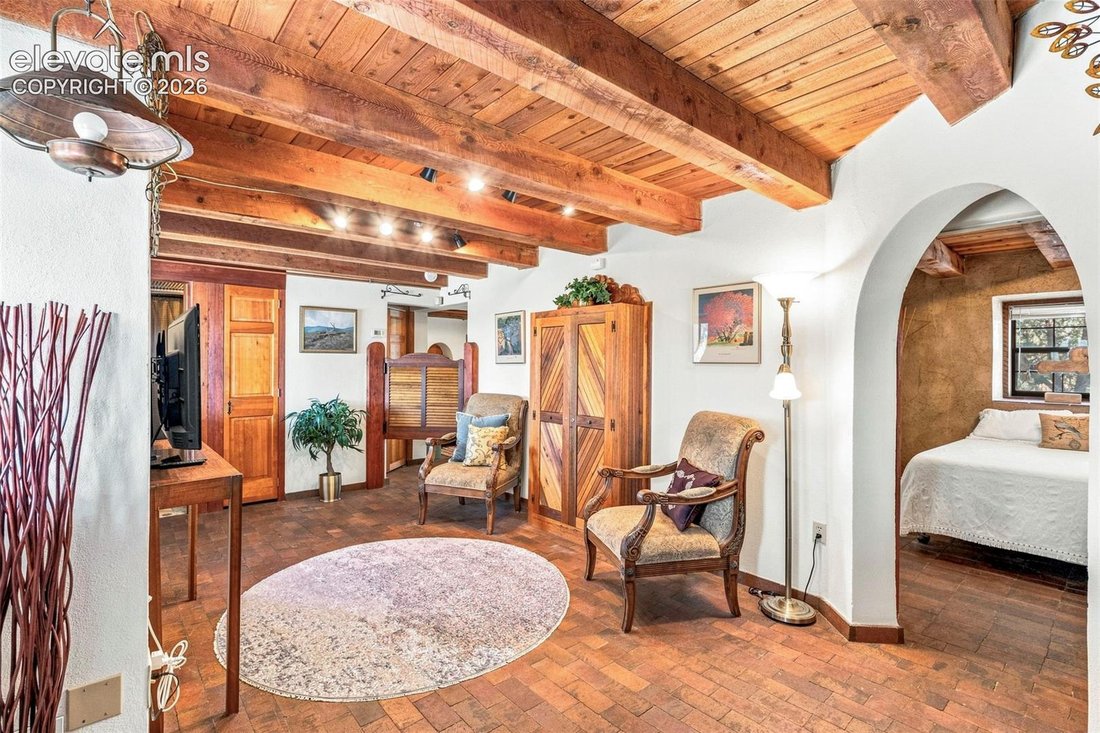 Casa a Colorado Springs, Colorado, Stati Uniti 5 - 19108479