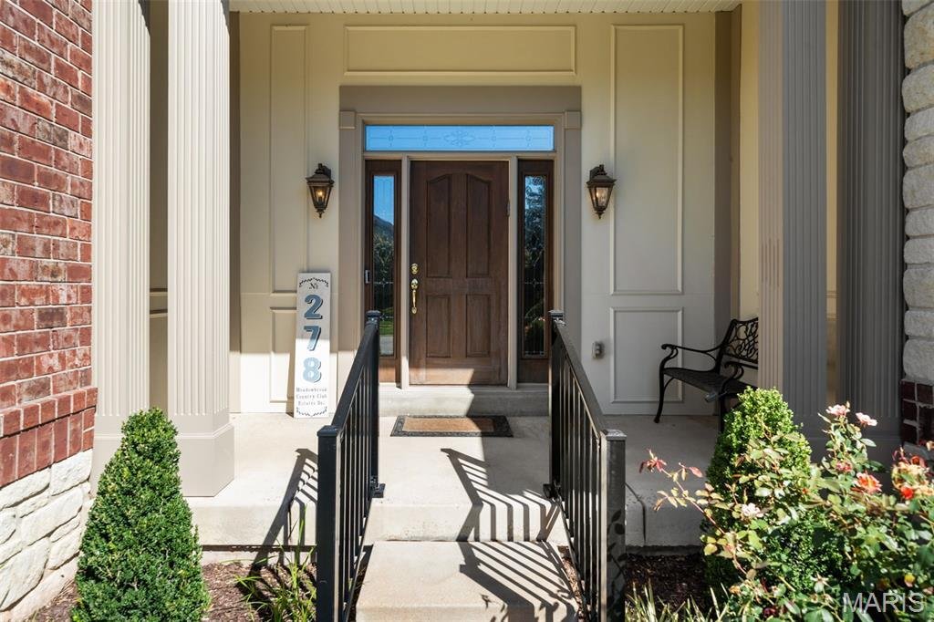 Casa a Town and Country, Missouri, Stati Uniti 3 - 19106810