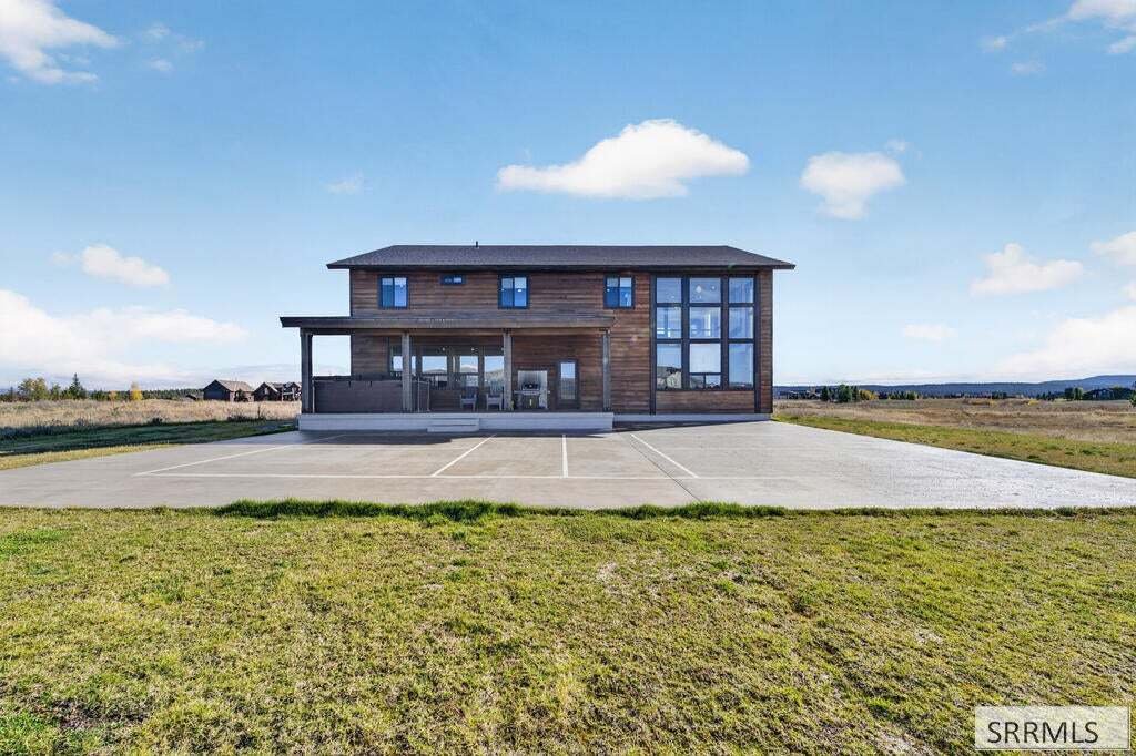 House in Island Park, Idaho, United States 3 - 19106692