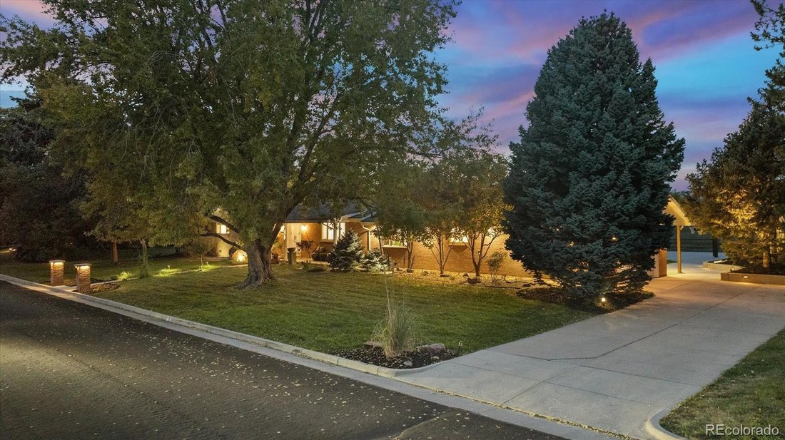 House in Columbine Valley, Colorado, United States 2 - 19106986
