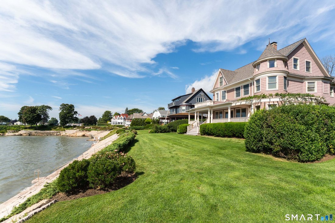 Maison à Branford, Connecticut, États-Unis 2 - 19106702