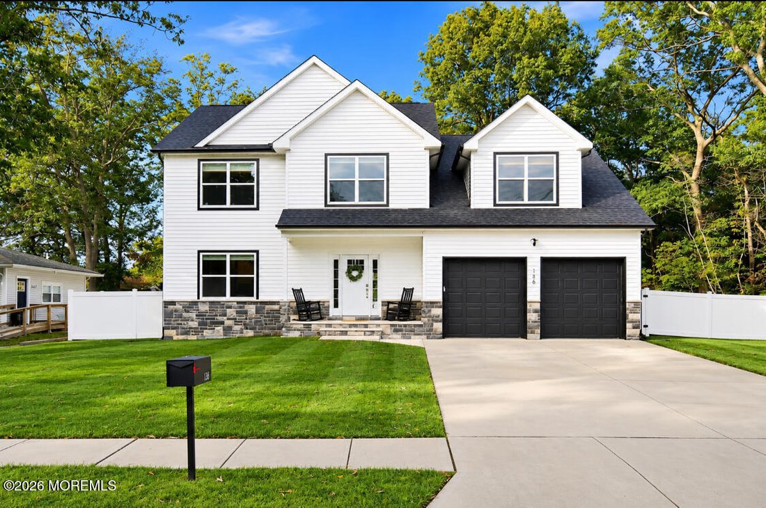 House in Berkeley Township, New Jersey, United States 2 - 19108831