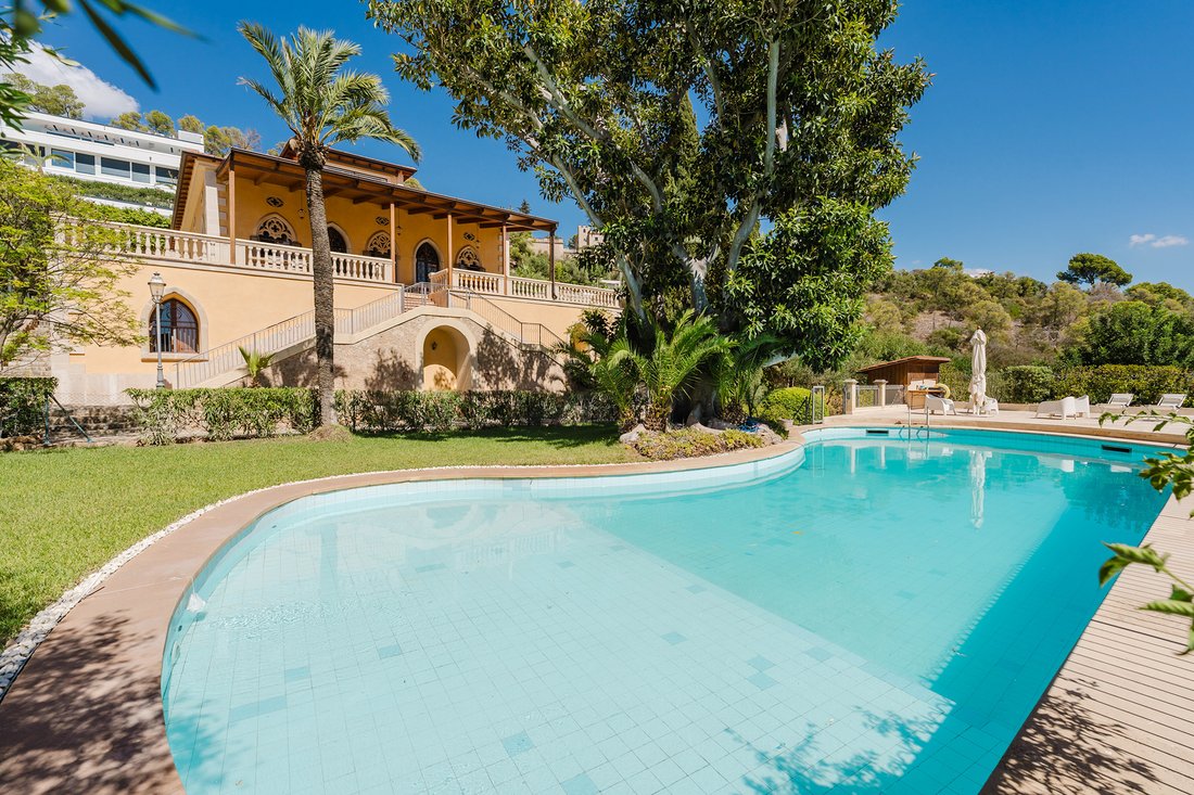 Casa en Calviá, Islas Baleares, España 2 - 19106670