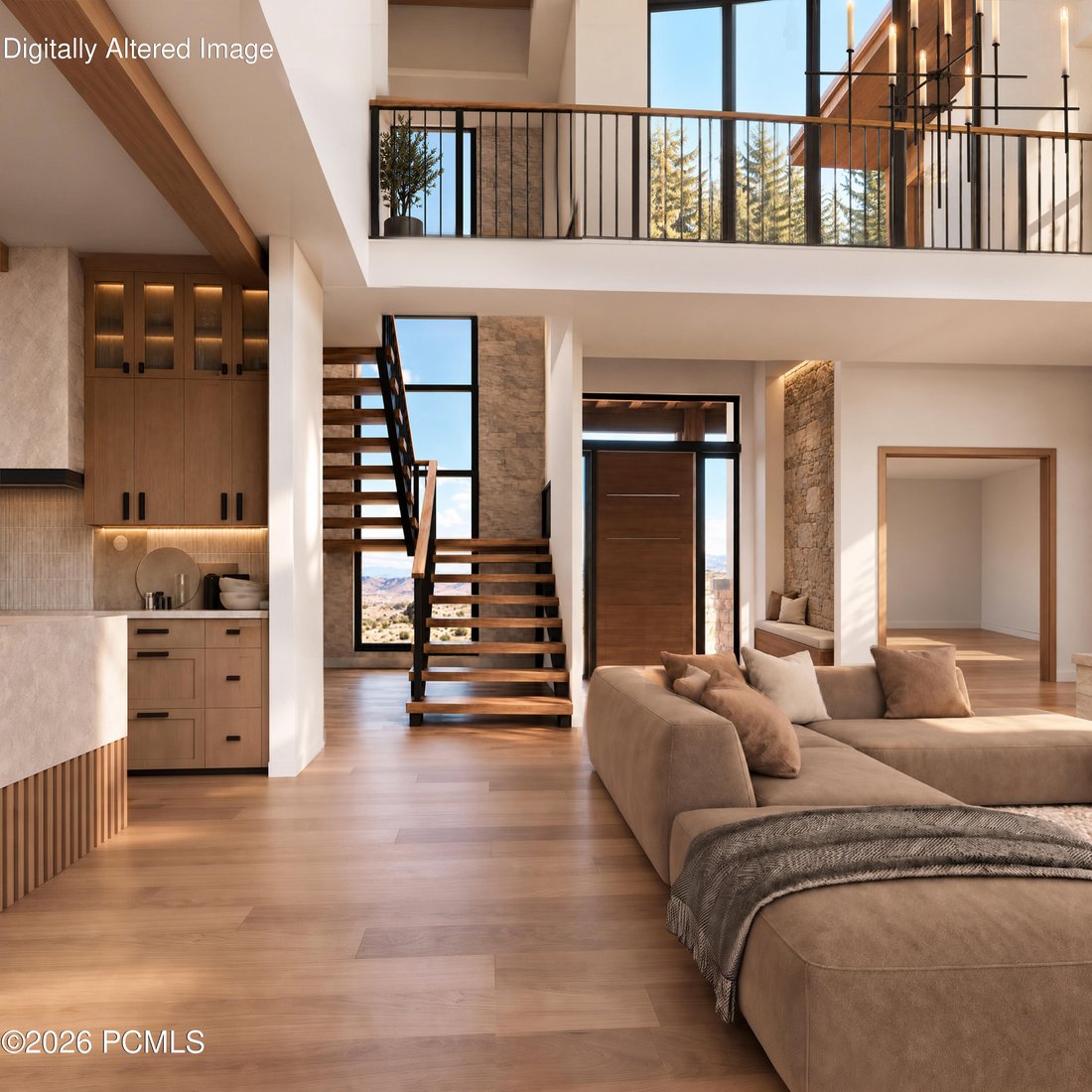 House in East Basin, Utah, United States 5 - 19108826