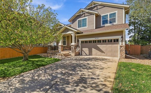 Casa a Highlands Ranch, Colorado, Stati Uniti 1