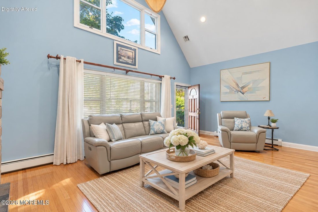 House in Oceanport, New Jersey, United States 4 - 19106728
