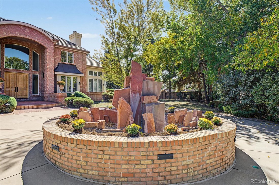 Haus in Englewood, Colorado, Vereinigte Staaten 4 - 19106983