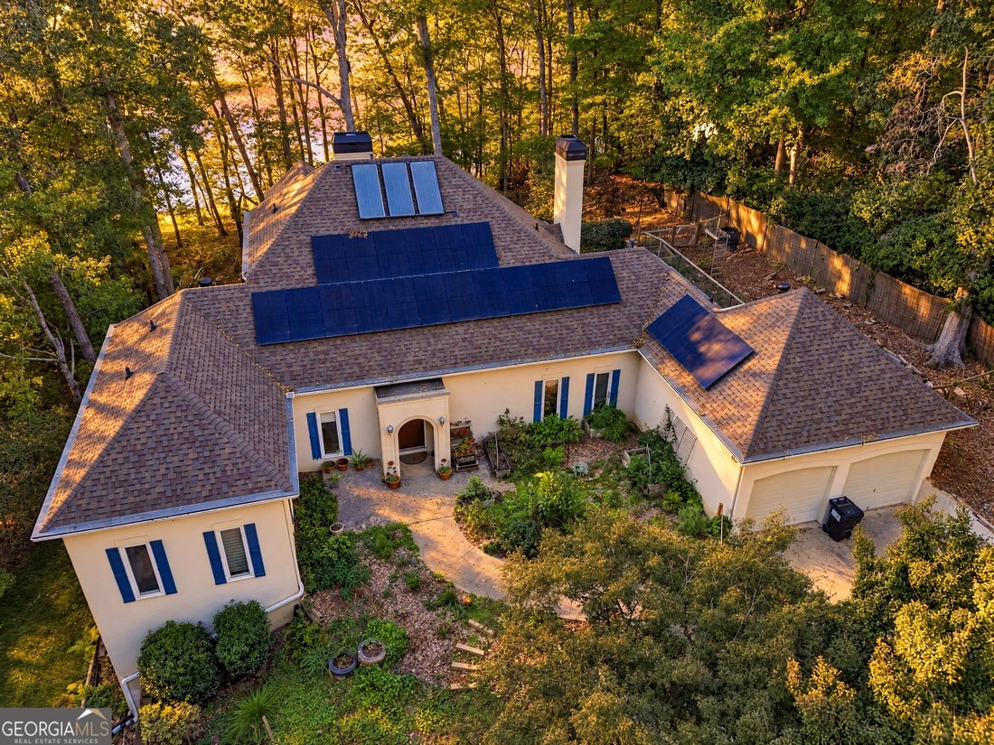 Maison à Gainesville, Géorgie, États-Unis 1 - 19108670