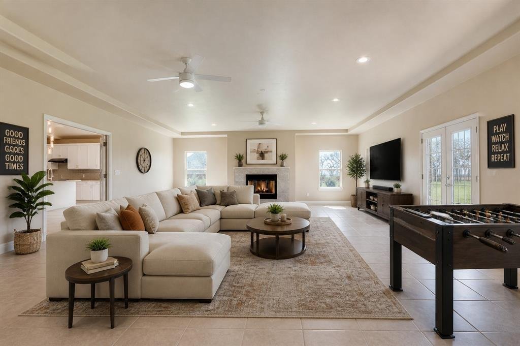 Maison à Waxahachie, Texas, États-Unis 5 - 17363118