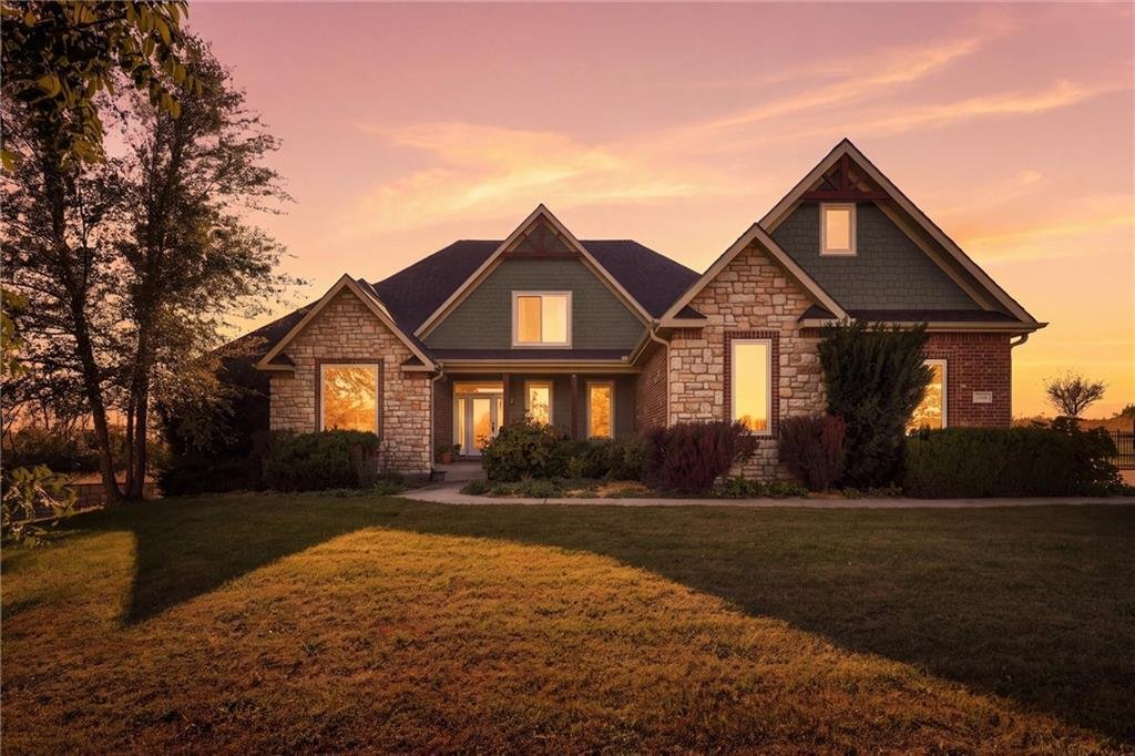 Casa a Basehor, Kansas, Stati Uniti 2 - 19108807