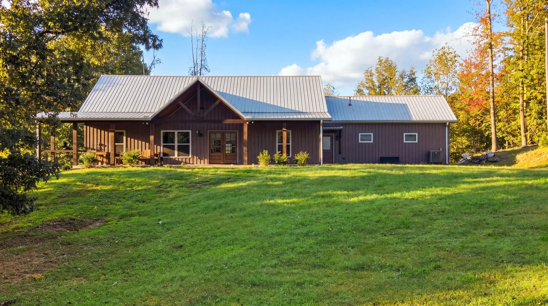 Haus in Sale Creek, Tennessee, Vereinigte Staaten 3 - 19108613
