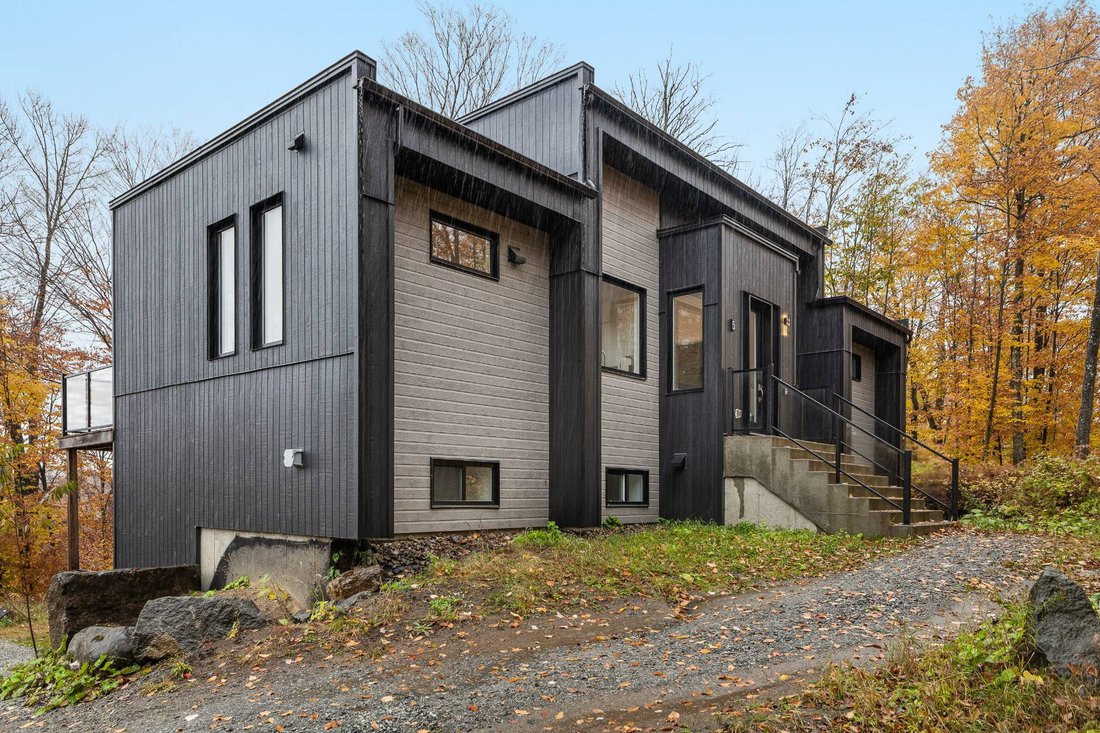 Casa a La Conception, Québec, Canada 2 - 19107747