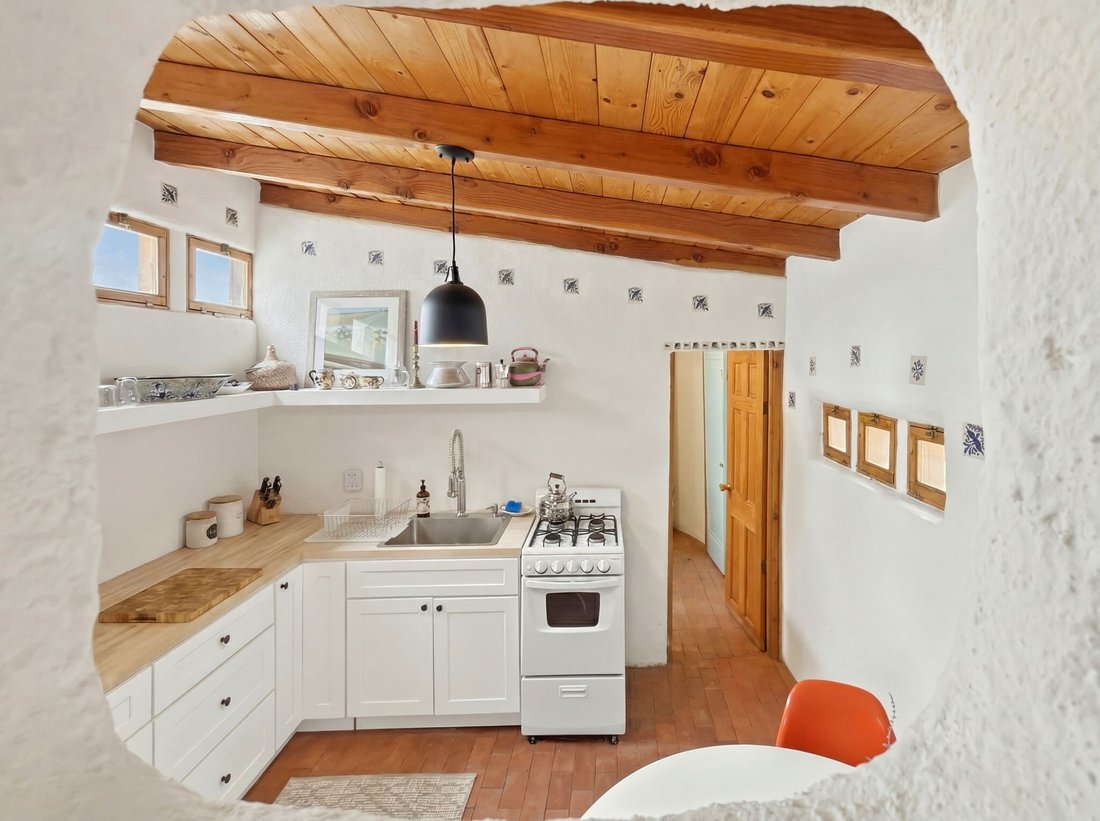 Appartamento a Santa Fe, Nuovo Messico, Stati Uniti 3 - 19109076