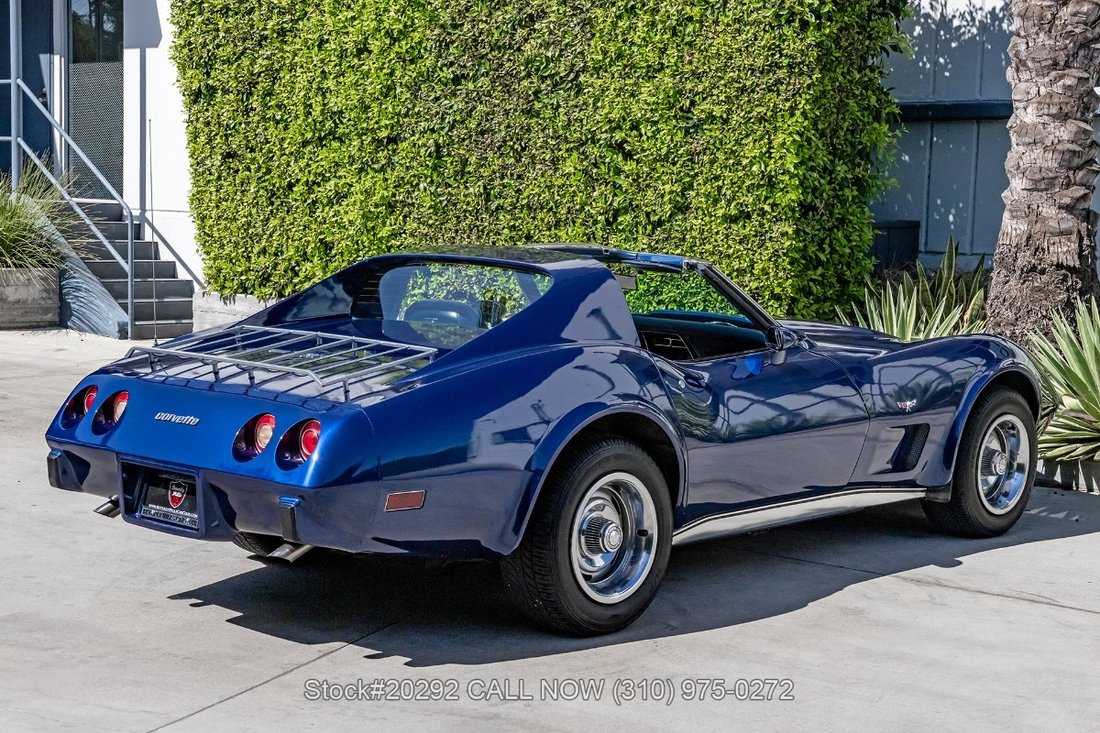 Chevrolet Corvette in Los Angeles, CA 4 - 19107922