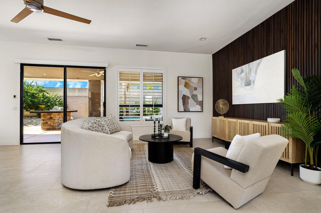 Haus in Palm Springs, Kalifornien, Vereinigte Staaten 5 - 19108472