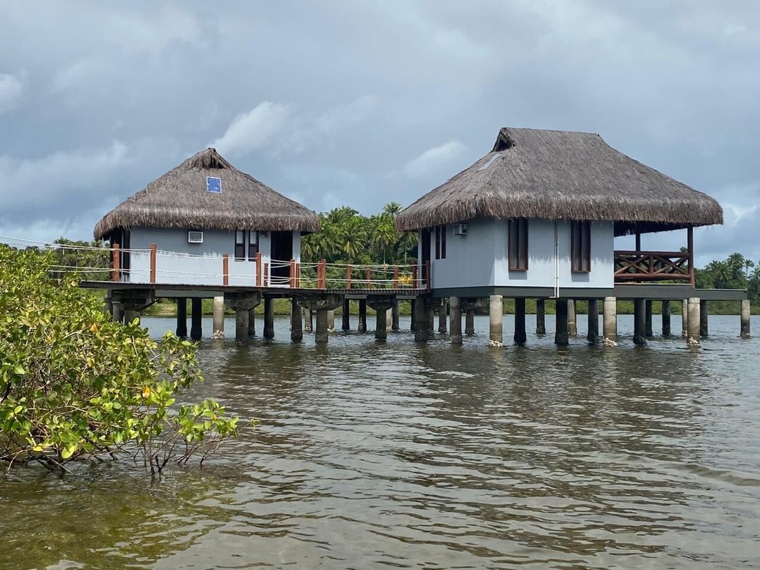 Casa en Camaçari, Bahía, Brasil 1 - 19107043
