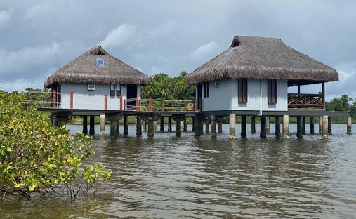 Maison à Camaçari, Bahia, Brésil 1