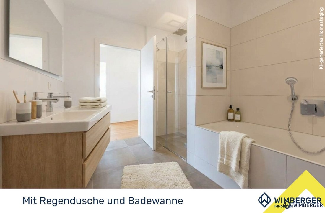 Apartamento en Gmunden, Alta Austria, Austria 5 - 16424987