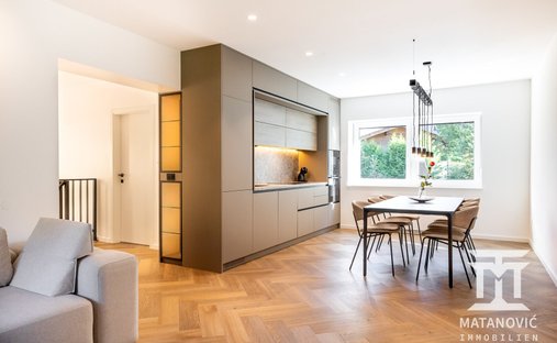 Wohnung in Mallnitz, Kärnten, Österreich 1