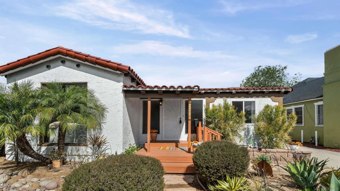 Casa en San Diego, California, Estados Unidos 1 - 19108768