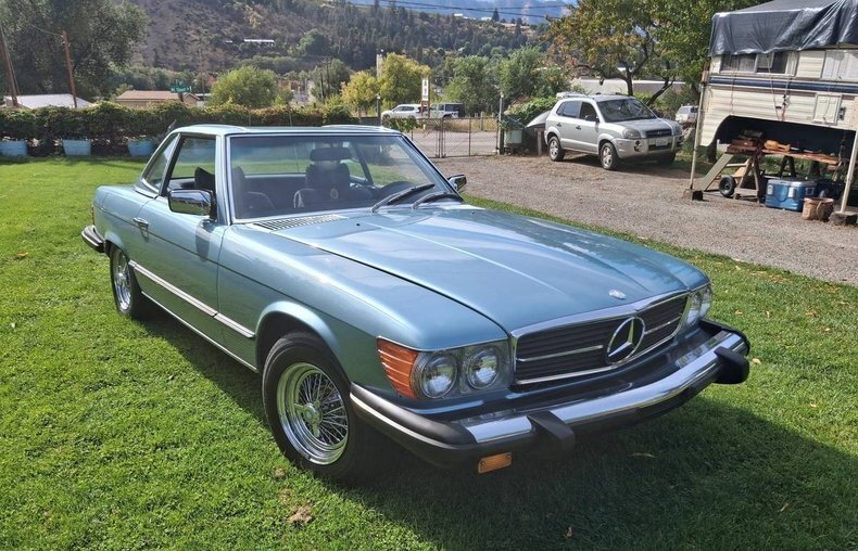 Cabriolet in Glendale, United States 1 - 19107033