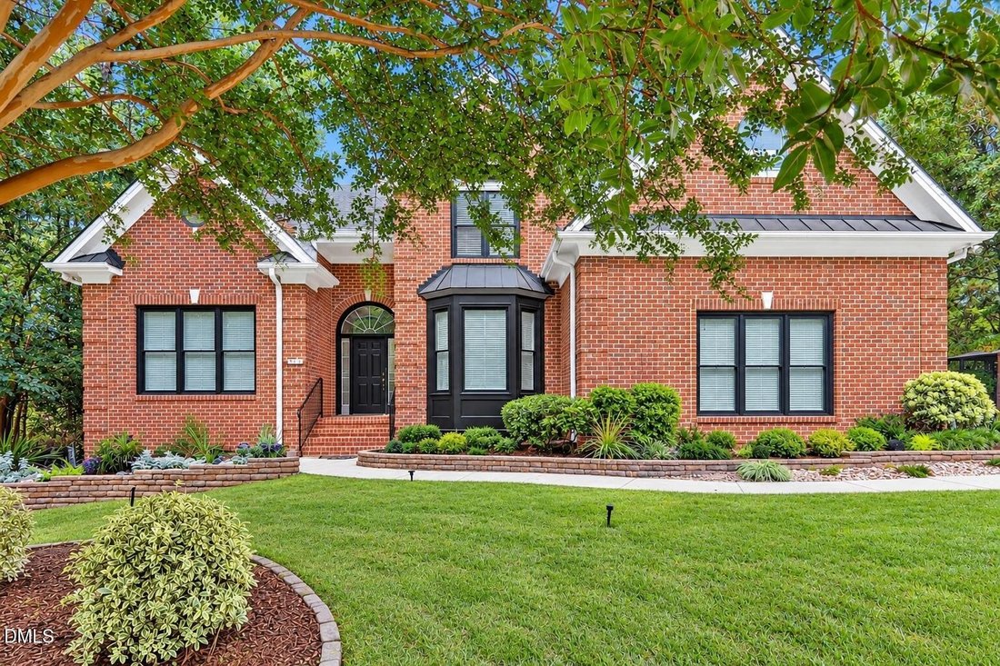 Haus in Wake Forest, North Carolina, Vereinigte Staaten 1 - 19107271
