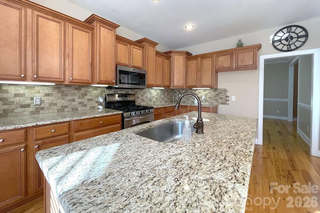Casa a Mooresville, Carolina del Nord, Stati Uniti 5 - 18281361