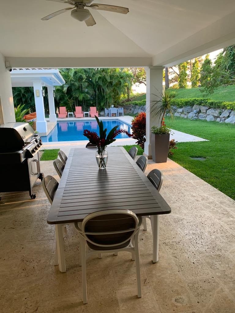 Maison à Rio Hato, Coclé, Panama 1 - 19107828