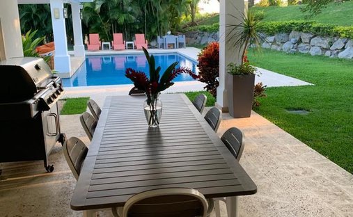 Maison à Rio Hato, Coclé, Panama 1