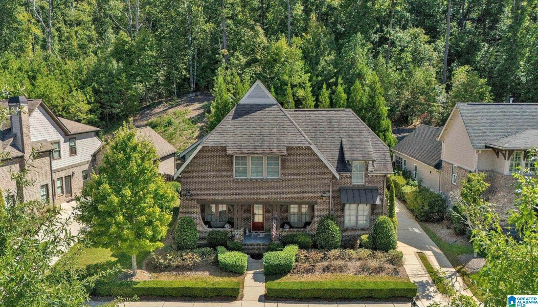 House in Hoover, Alabama, United States 3 - 19107017