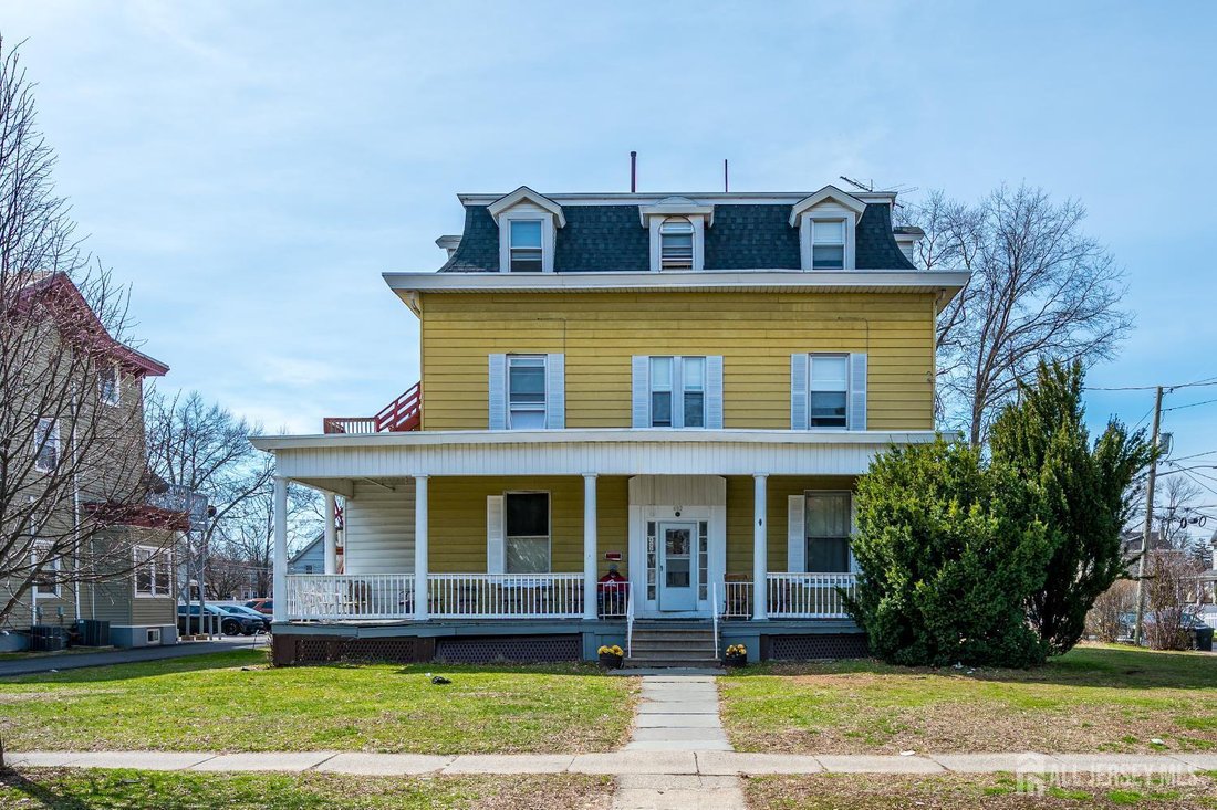 House in Plainfield, New Jersey, United States 1 - 19108578
