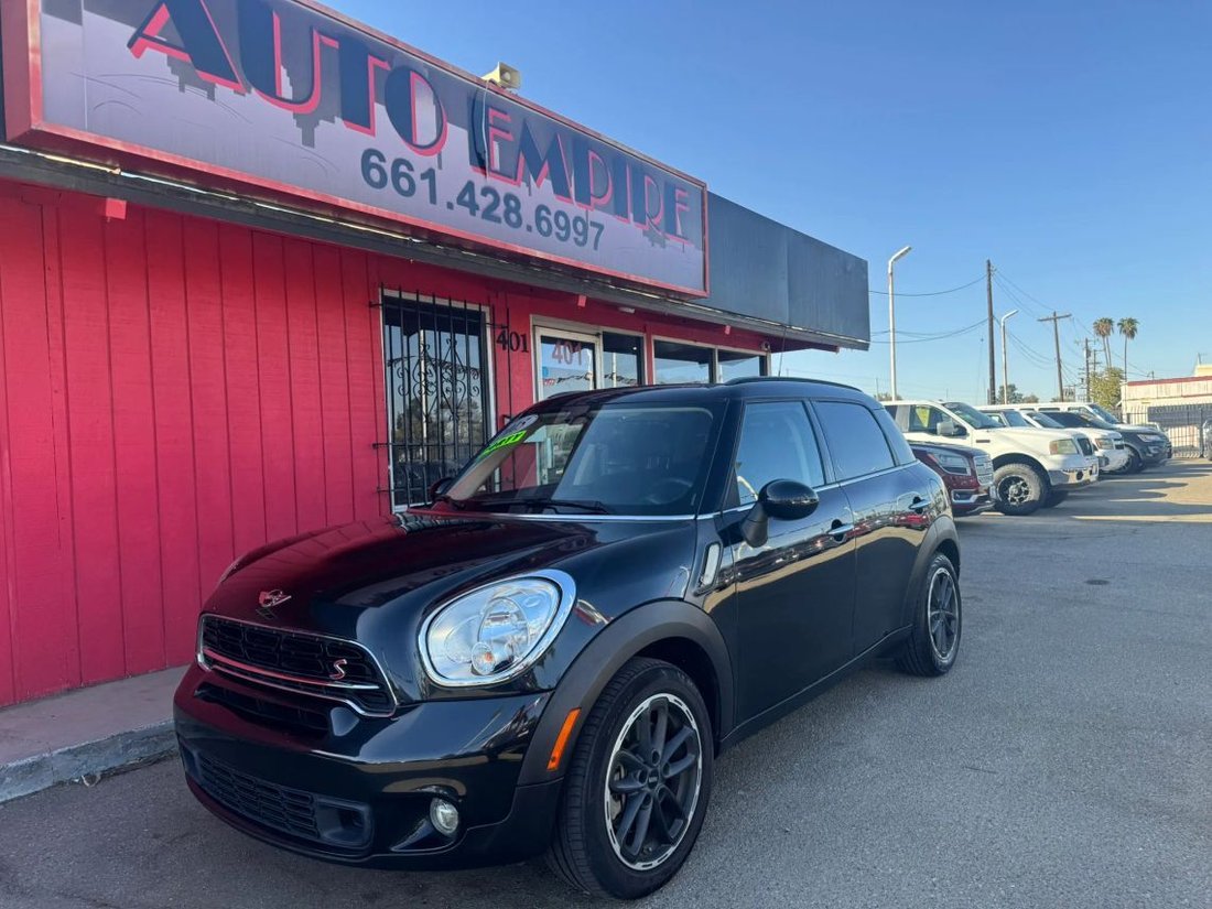 Coupe in Bakersfield, CA, United States 2 - 19108258