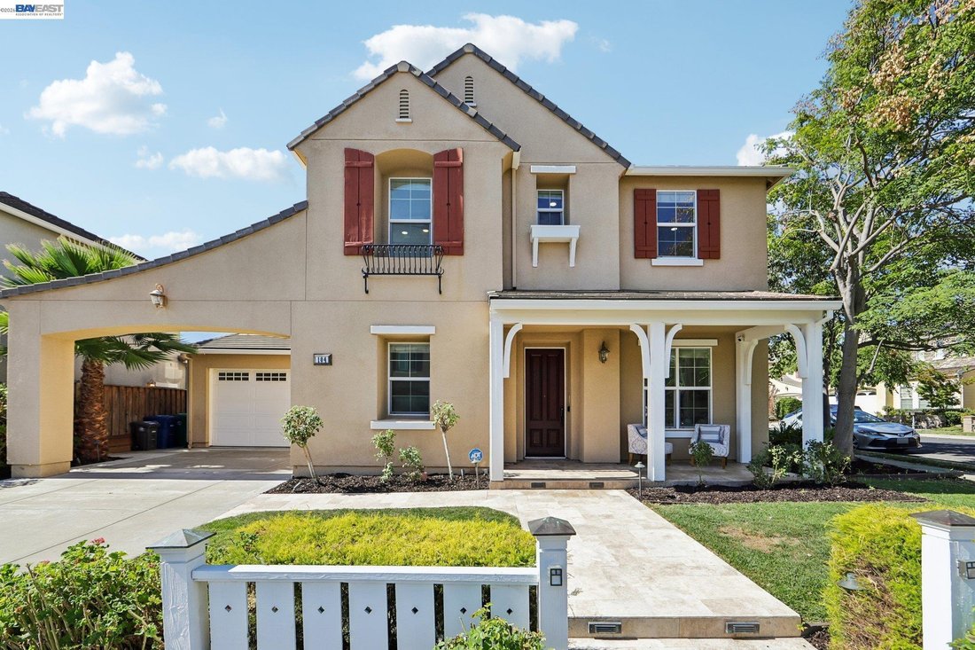 House in San Ramon, California, United States 2 - 19108875