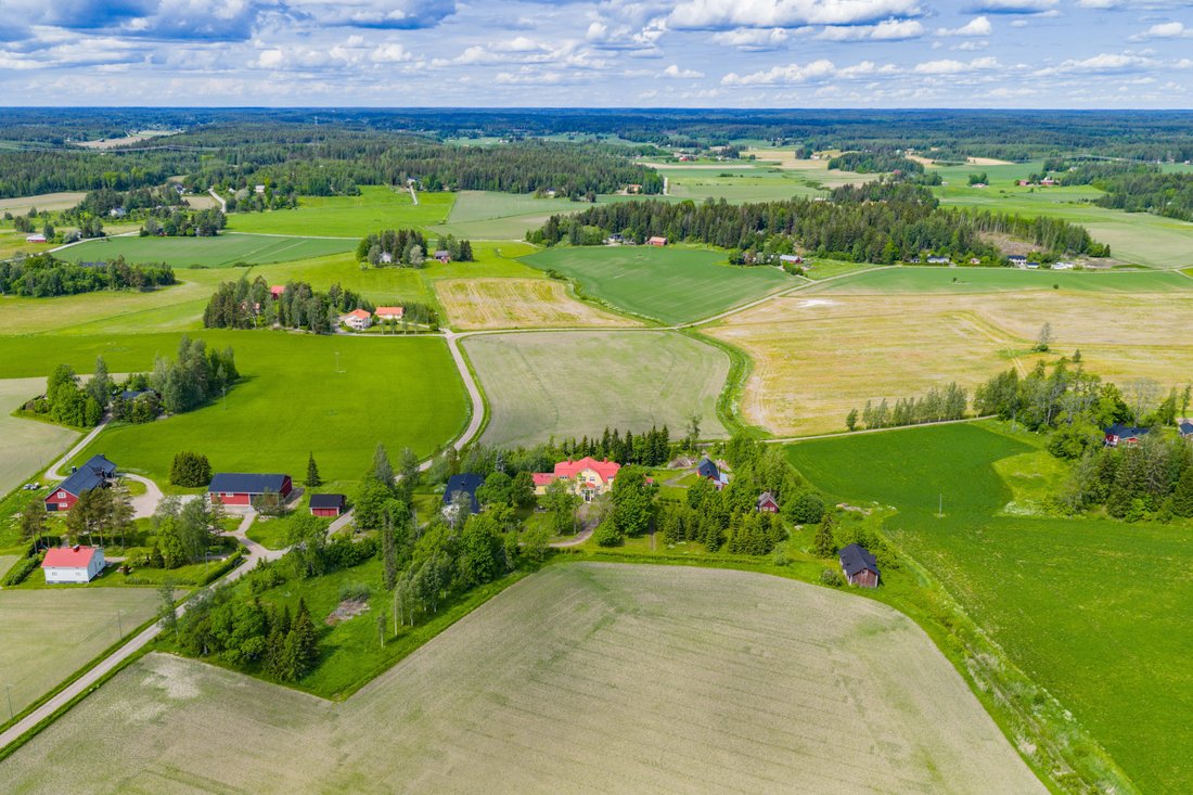 Villa in Fagersta, Uusimaa, Finnland 4 - 19109080