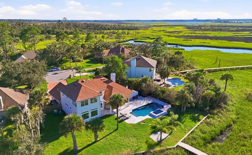 Maison à Jacksonville Beach, Floride, États-Unis 1