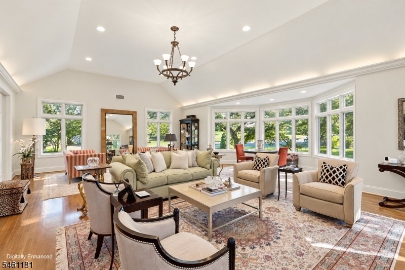 House in Millburn Twp., New Jersey, United States 5 - 19108584
