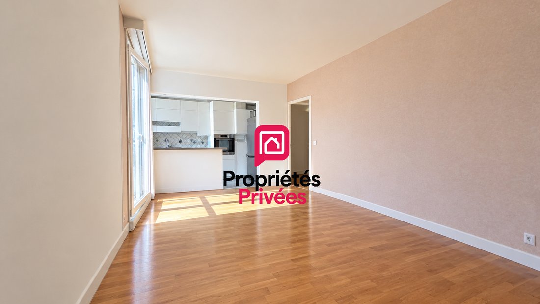 Appartamento a San Lambert, Paris 15e Arrondissement, Parigi 4 - 19108953