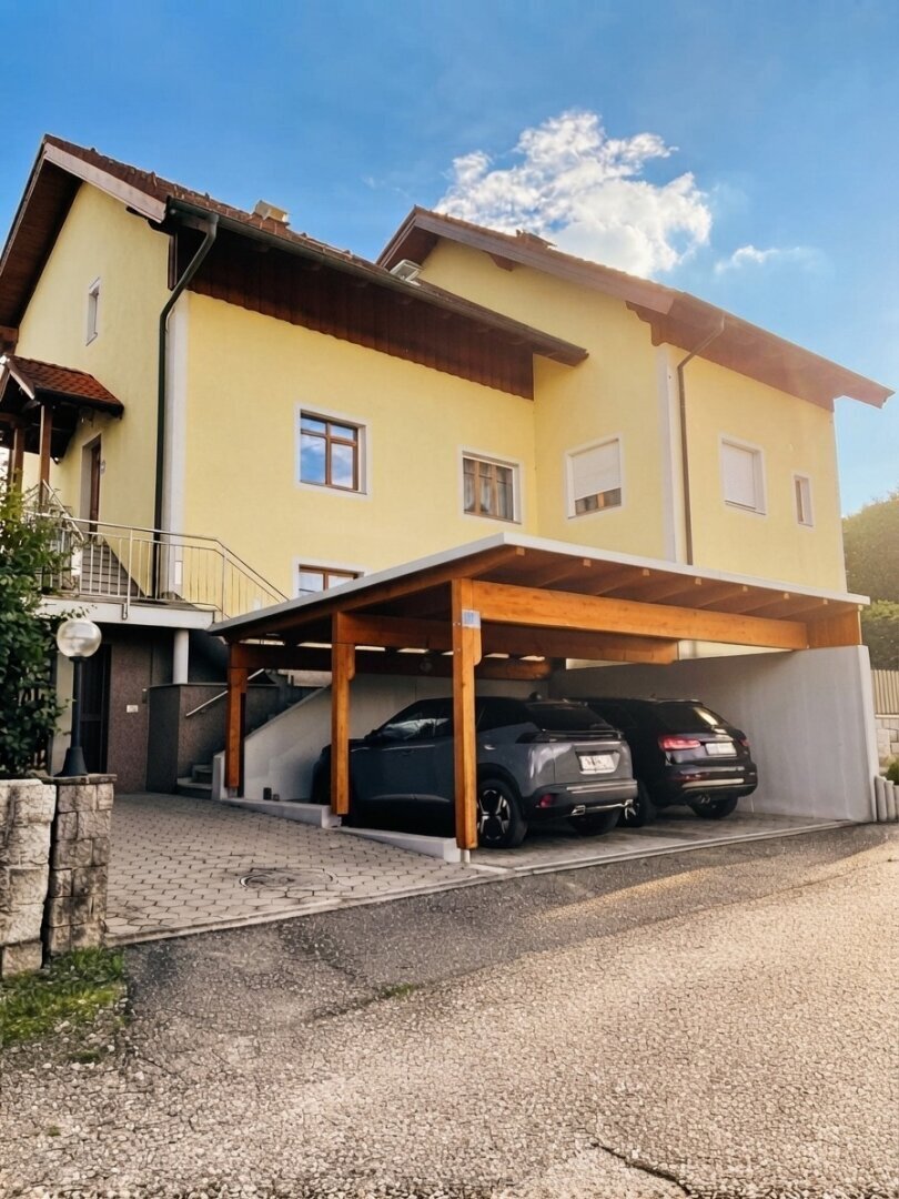 Haus in Allhaming, Oberösterreich, Österreich 1 - 19108225