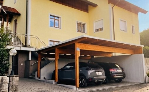 Haus in Allhaming, Oberösterreich, Österreich 1