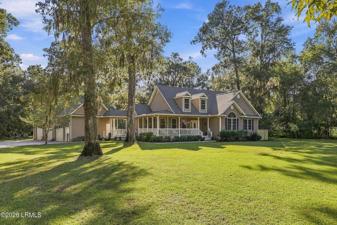 House in Hardeeville, South Carolina, United States 2 - 19108560