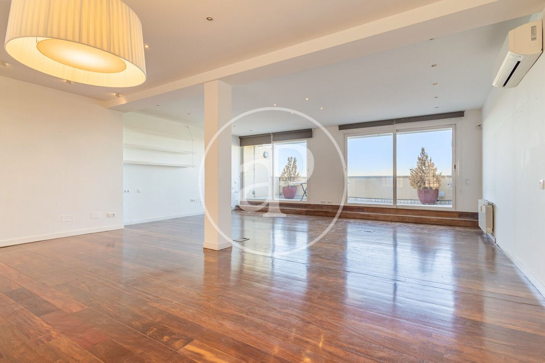 Apartamento en Retiro, Madrid, España 1 - 19107670