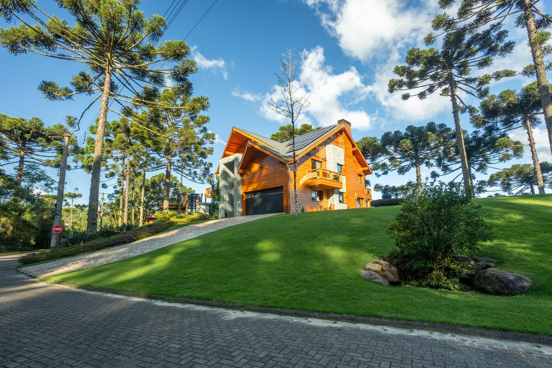 Maison à Carazal, Rio Grande do Sul, Brésil 1 - 19108873