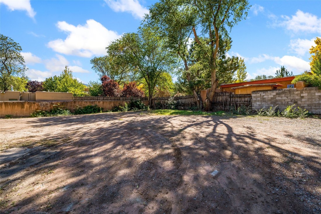 Terreno en Santa Fe, Nuevo México, Estados Unidos 5 - 19109078