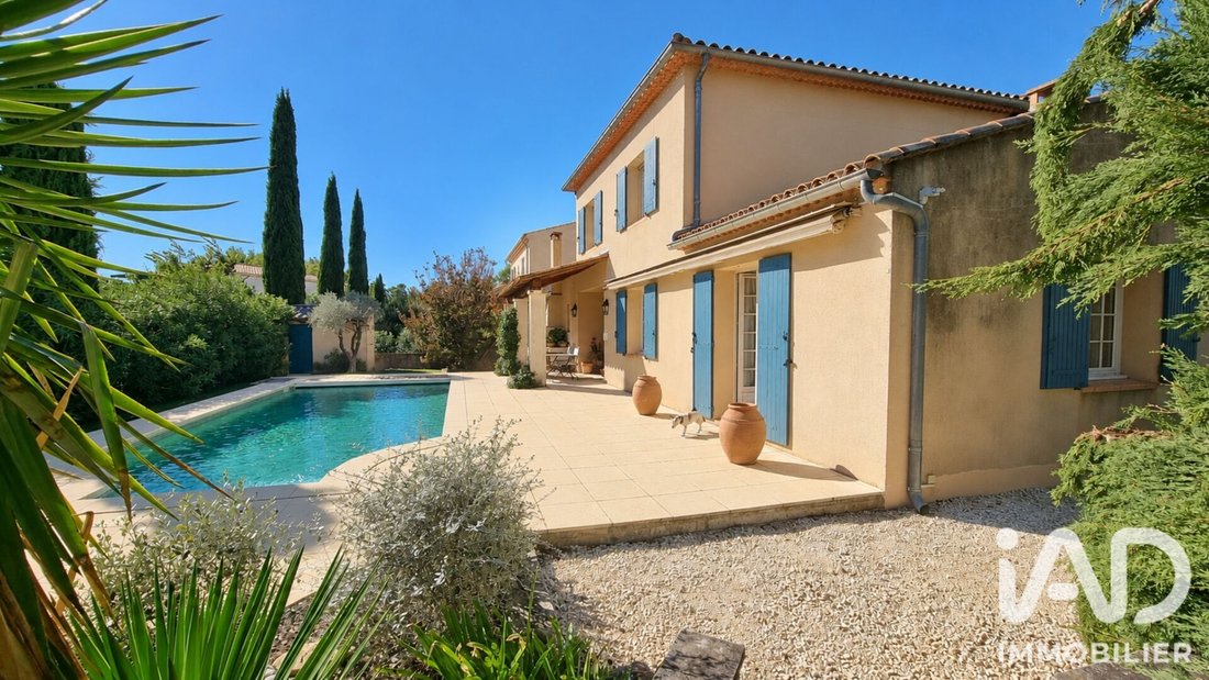 House in Barbentane, Provence-Alpes-Côte d'Azur, France 2 - 19109110