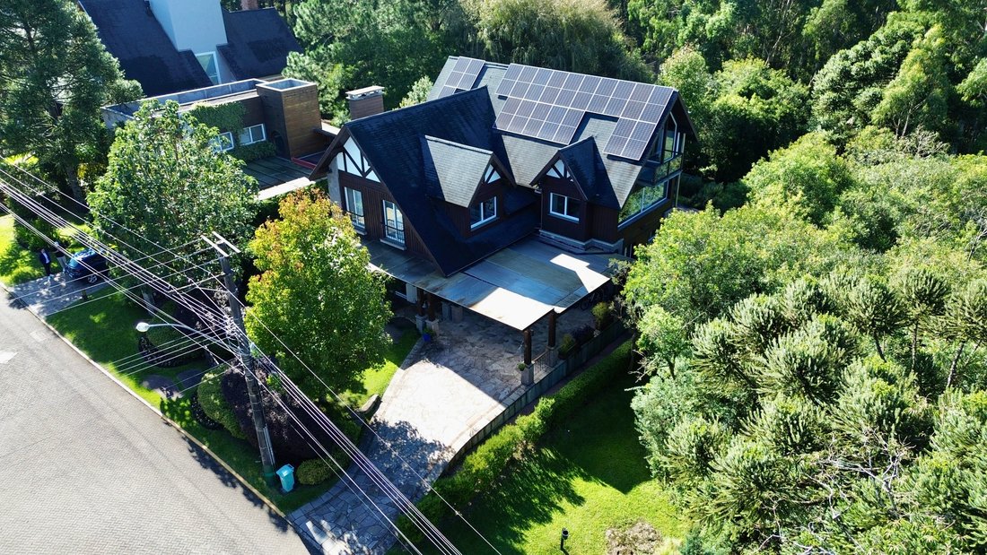 Casa a Portico, Rio Grande do Sul, Brasile 3 - 19108902