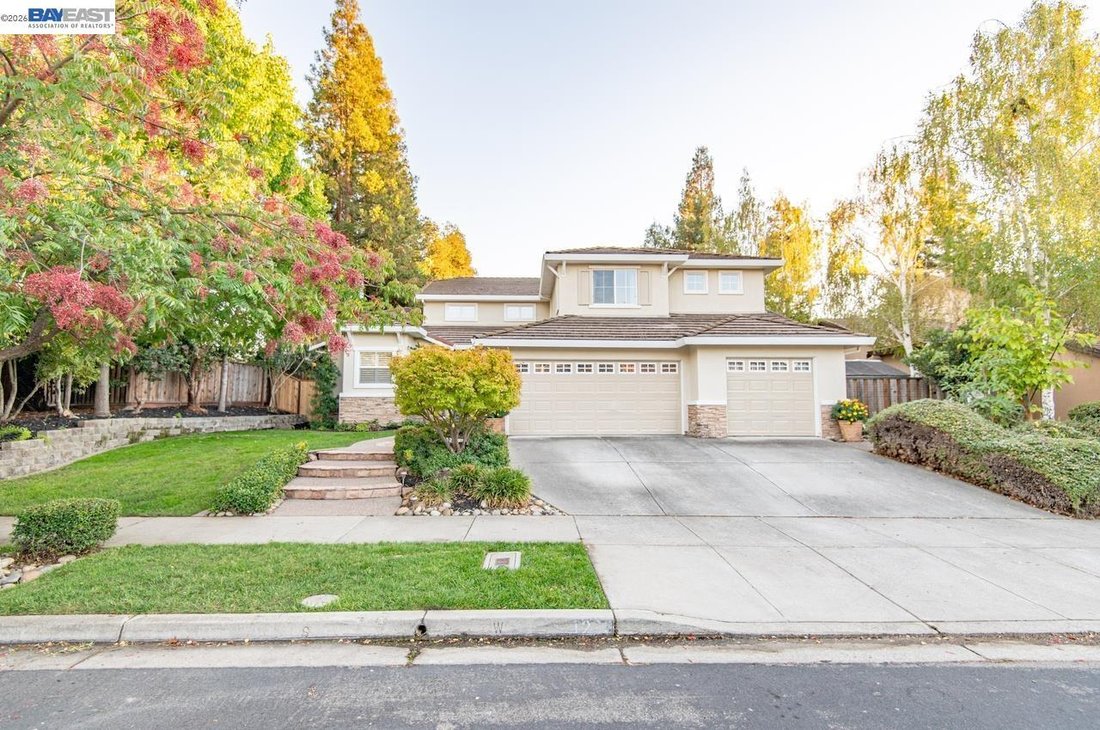 House in Livermore, California, United States 2 - 19108738