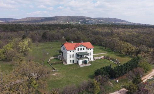 Finca en Balatonakali, Hungría 1