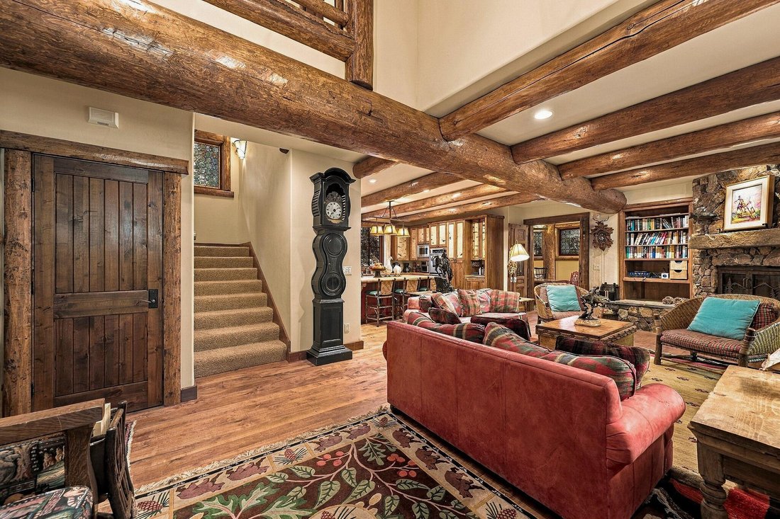 House in Ketchum, Idaho, United States 4 - 19108764