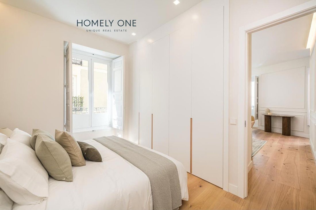 Appartamento a Centro, Madrid, Spagna 5 - 19106957
