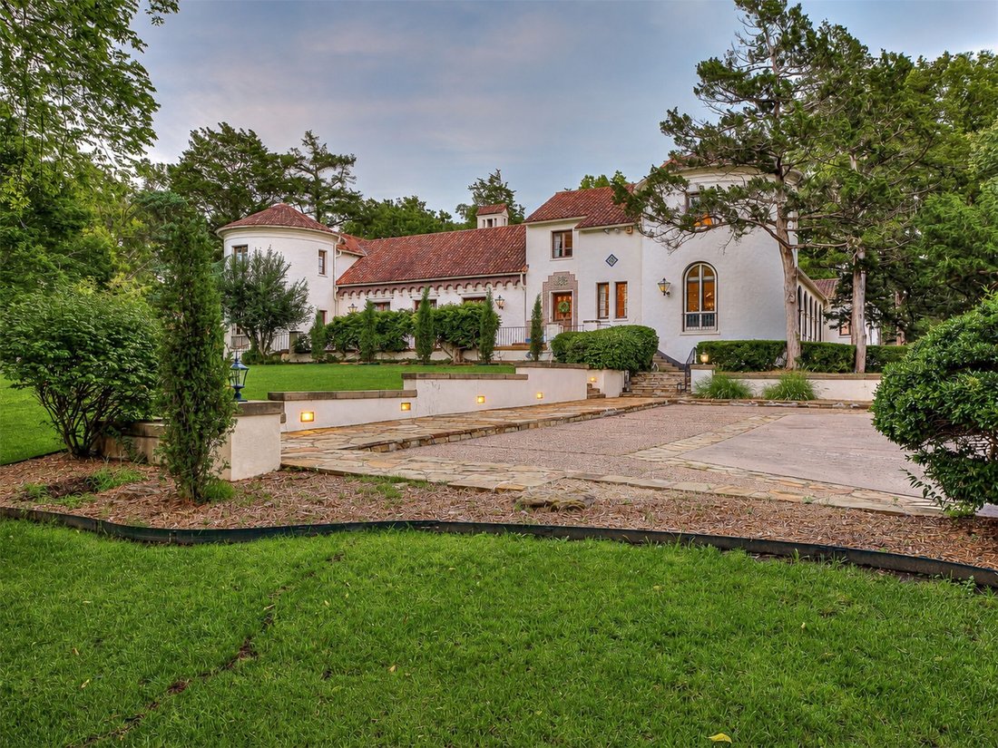 House in Bartlesville, Oklahoma, United States 1 - 19108537